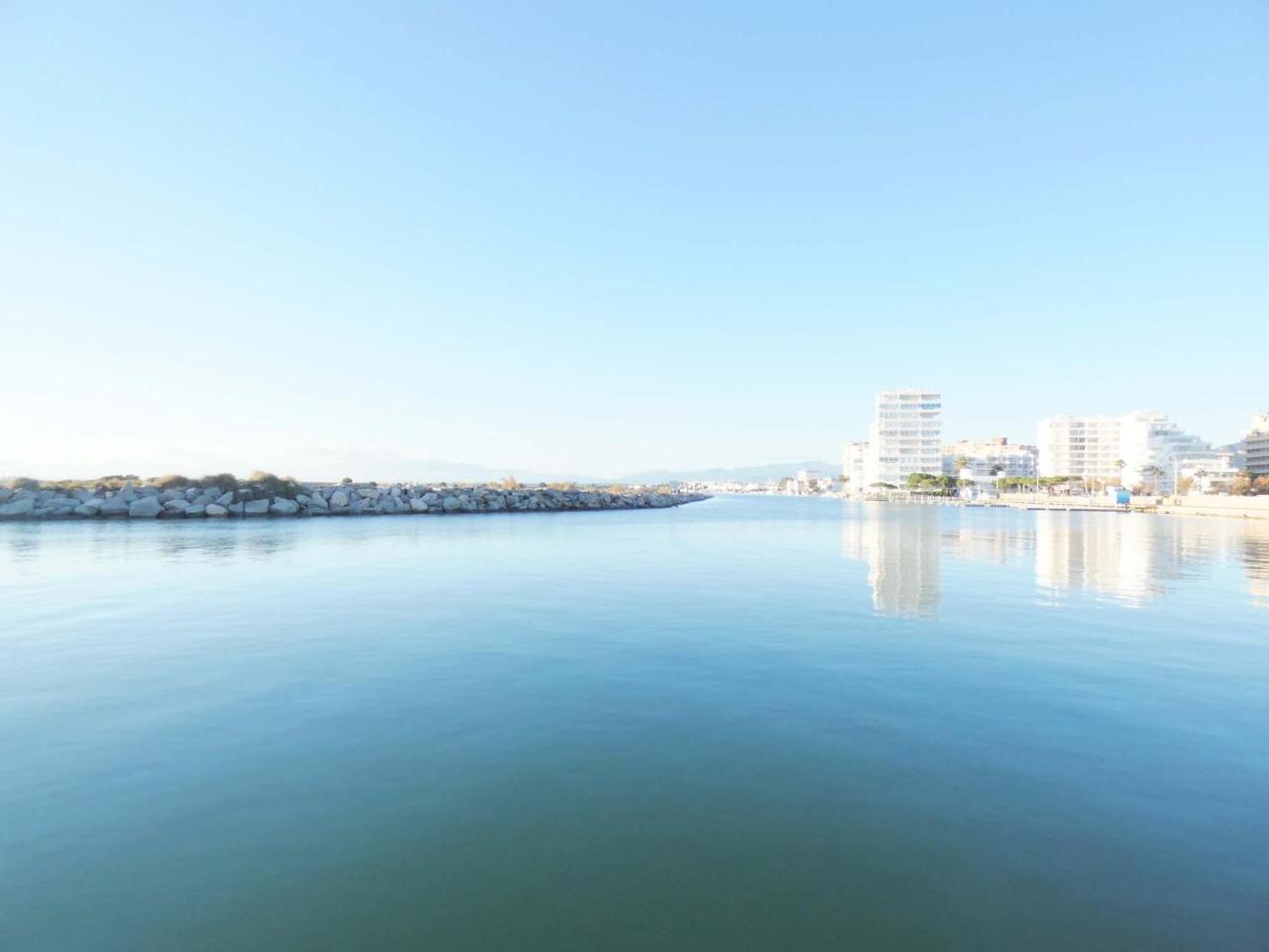 Mare Nostrum 131 * Rosas