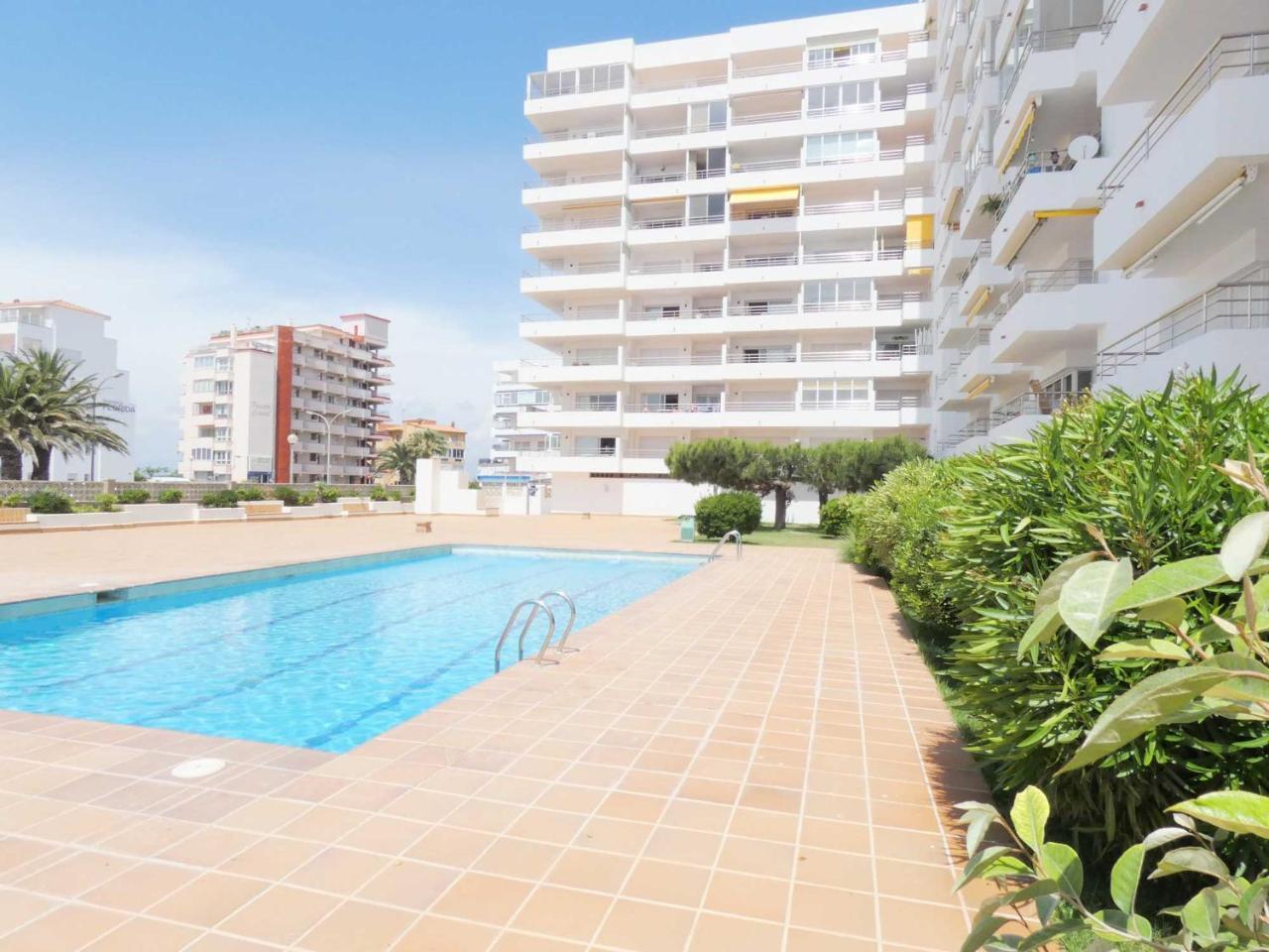 Apartment Mare Nostrum 131 *