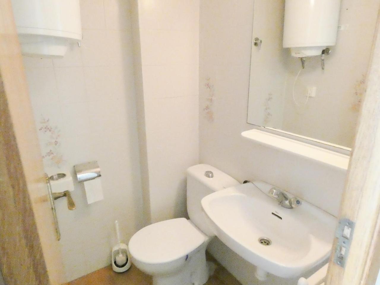 Apartamento Mare Nostrum 131