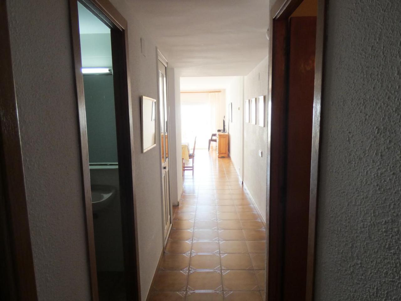 Mare Nostrum 131 Apartamento *
