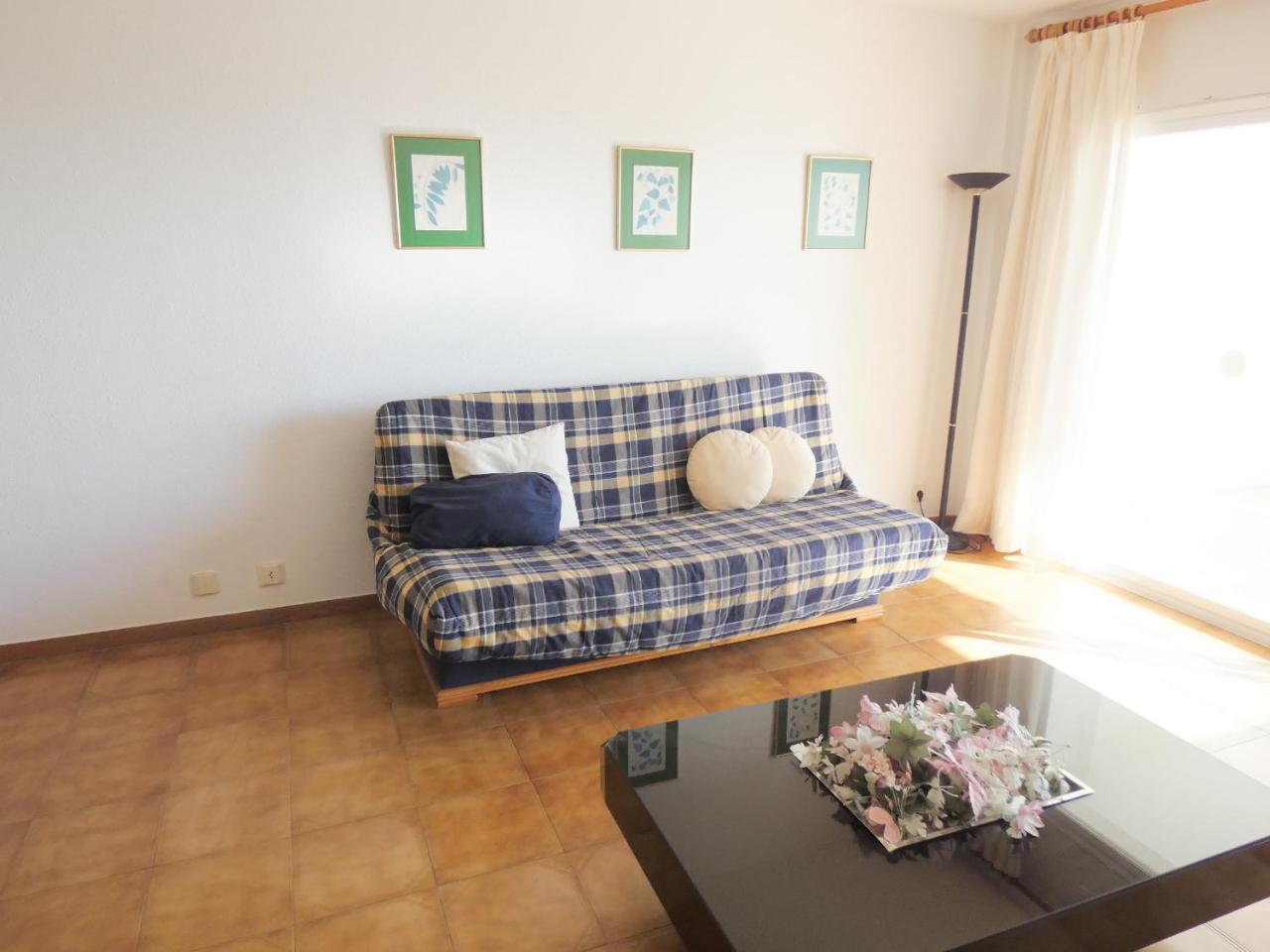 Apartamento Mare Nostrum 131 *