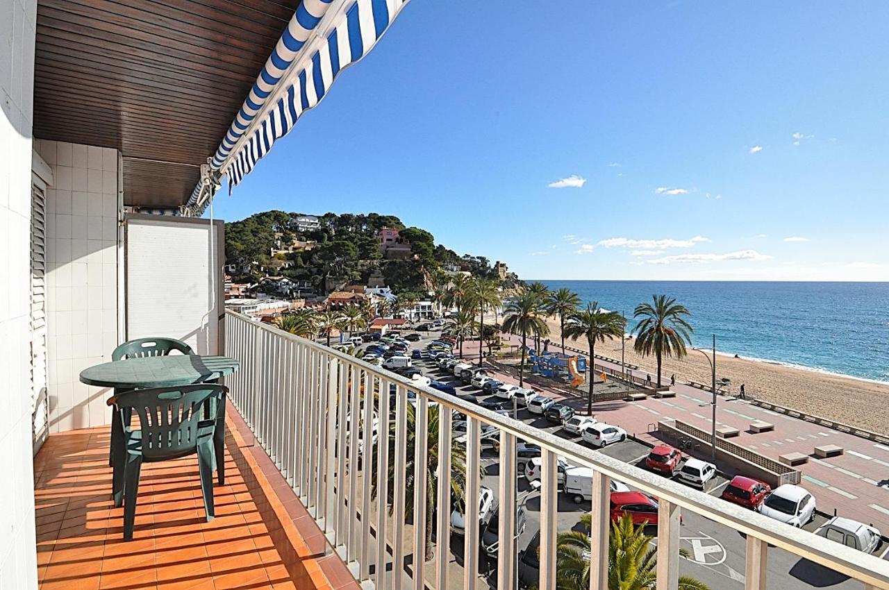 Apartment Doble-4cd Lloret de Mar