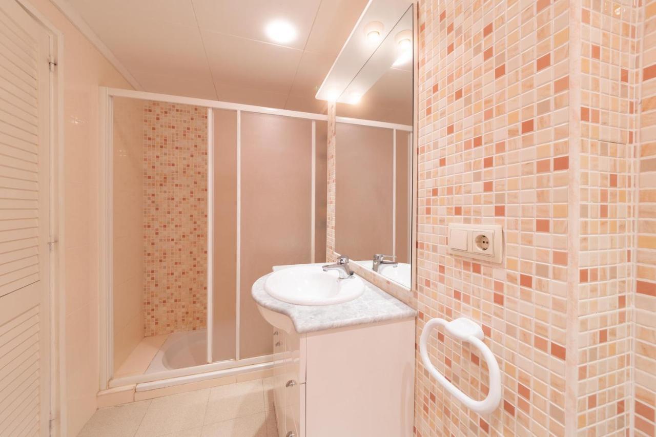 Apartment Apartment Ana L'Escala