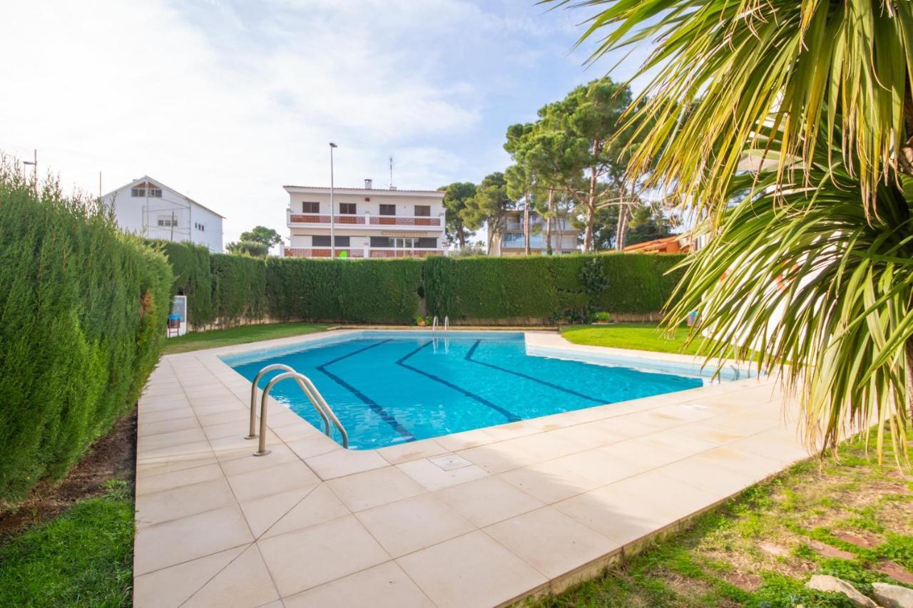 Apartment Apartment Ana *