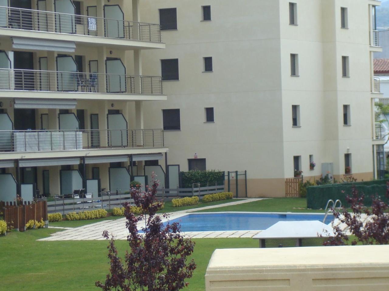 Mileni 2 4 Bj 2 - Barneda Premium Apartamento Rosas
