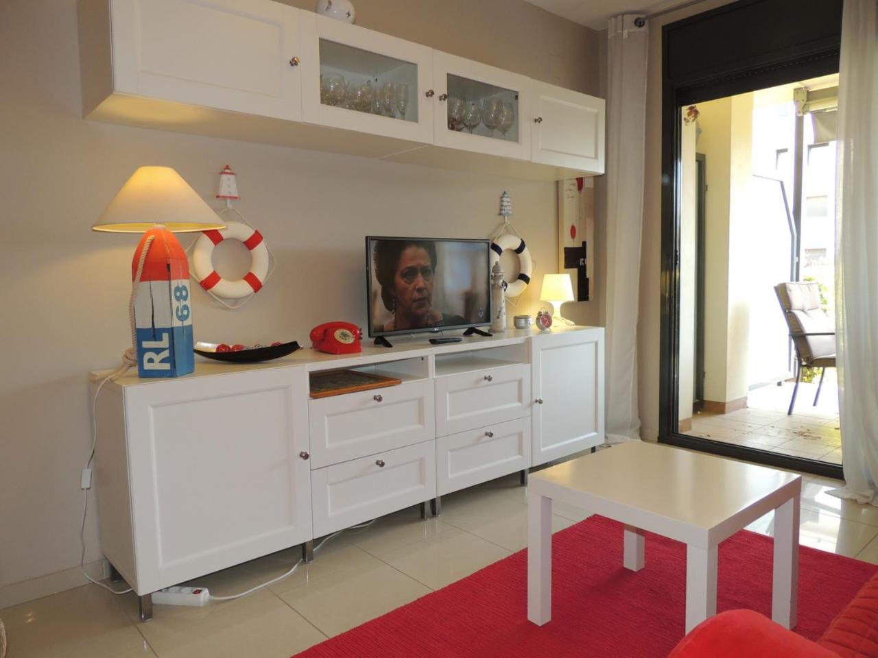 Apartamento Mileni 2 4 Bj 2 - Barneda Premium