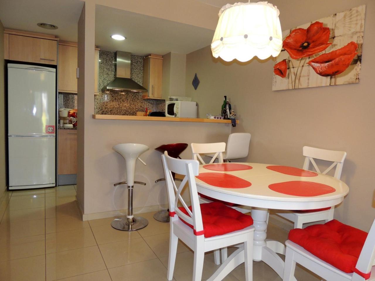 Mileni 2 4 Bj 2 - Barneda Premium Apartamento Rosas