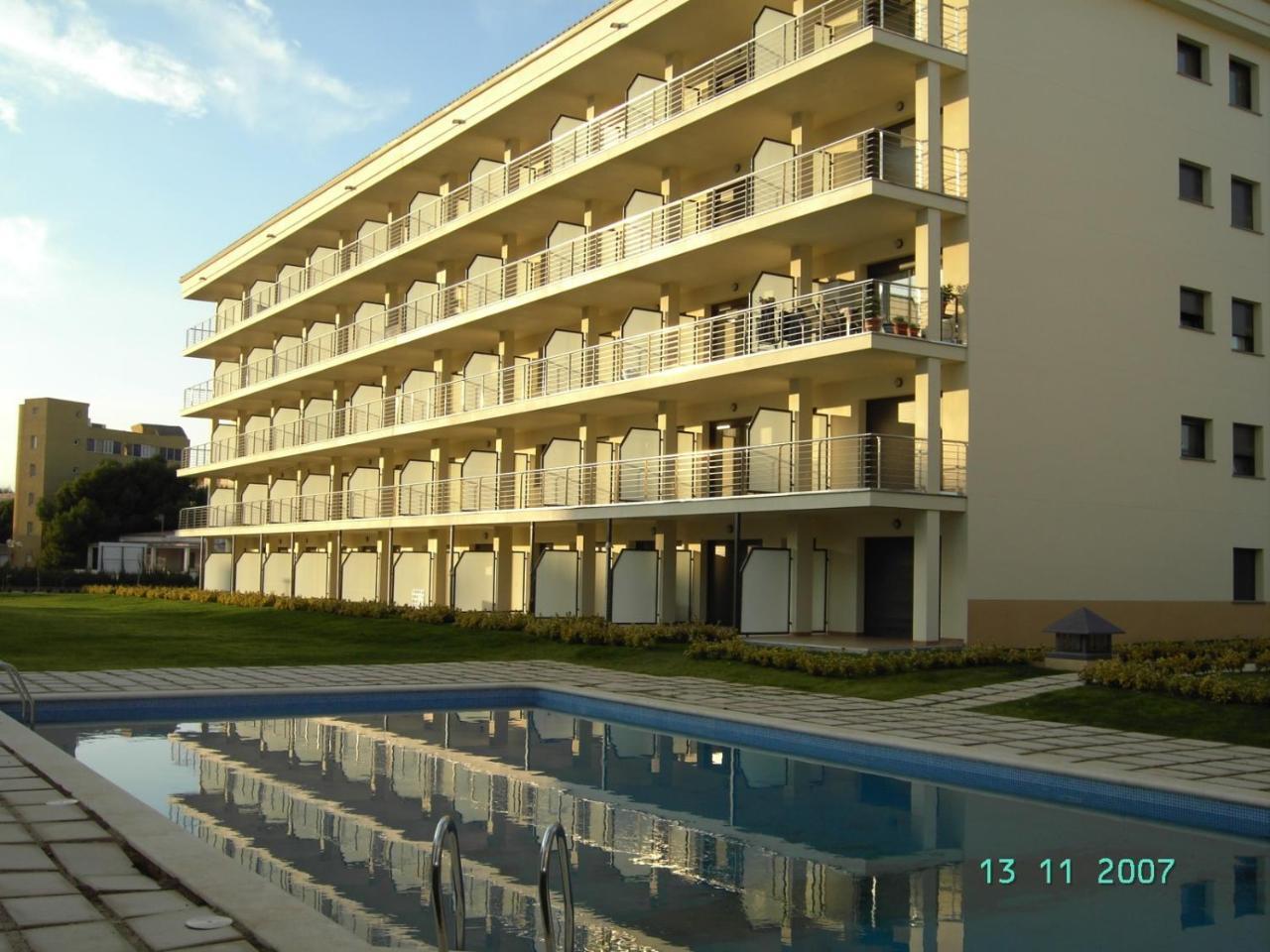 Apartamento Mileni 2 4 Bj 2 - Barneda Premium