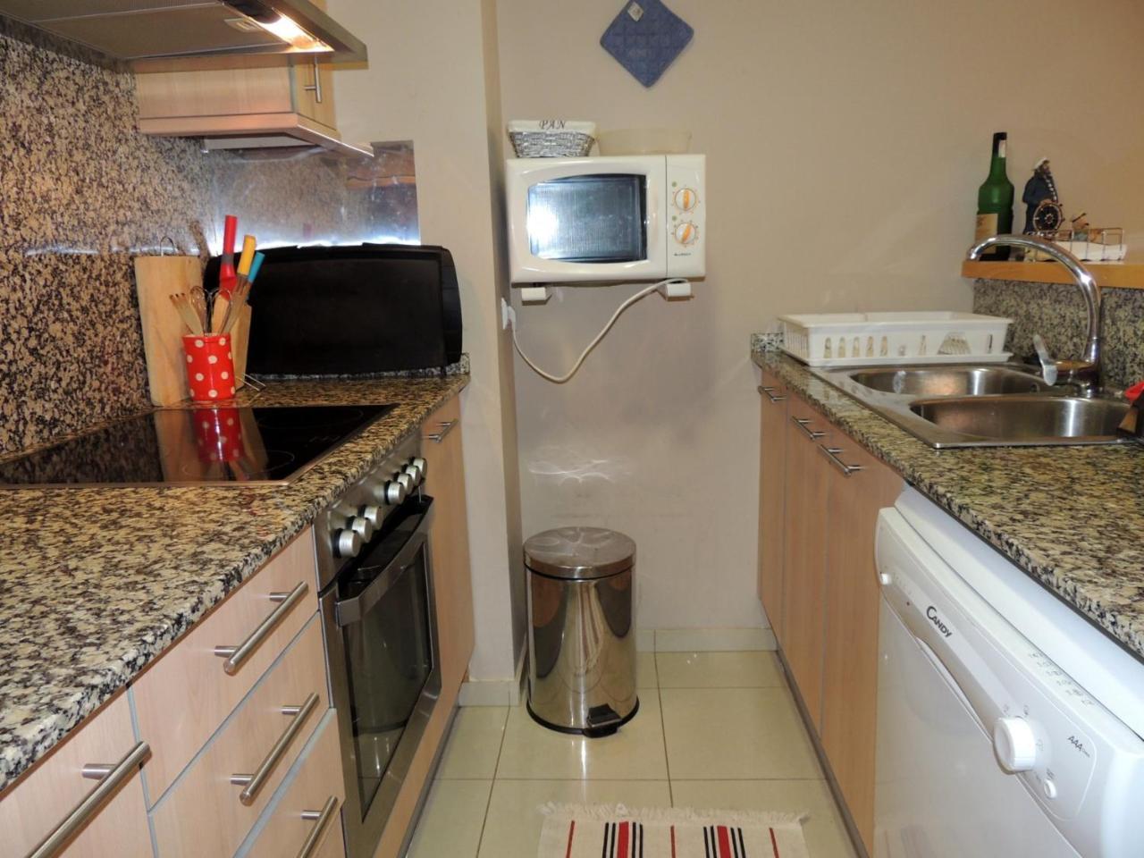 Mileni 2 4 Bj 2 - Barneda Premium Apartamento Rosas