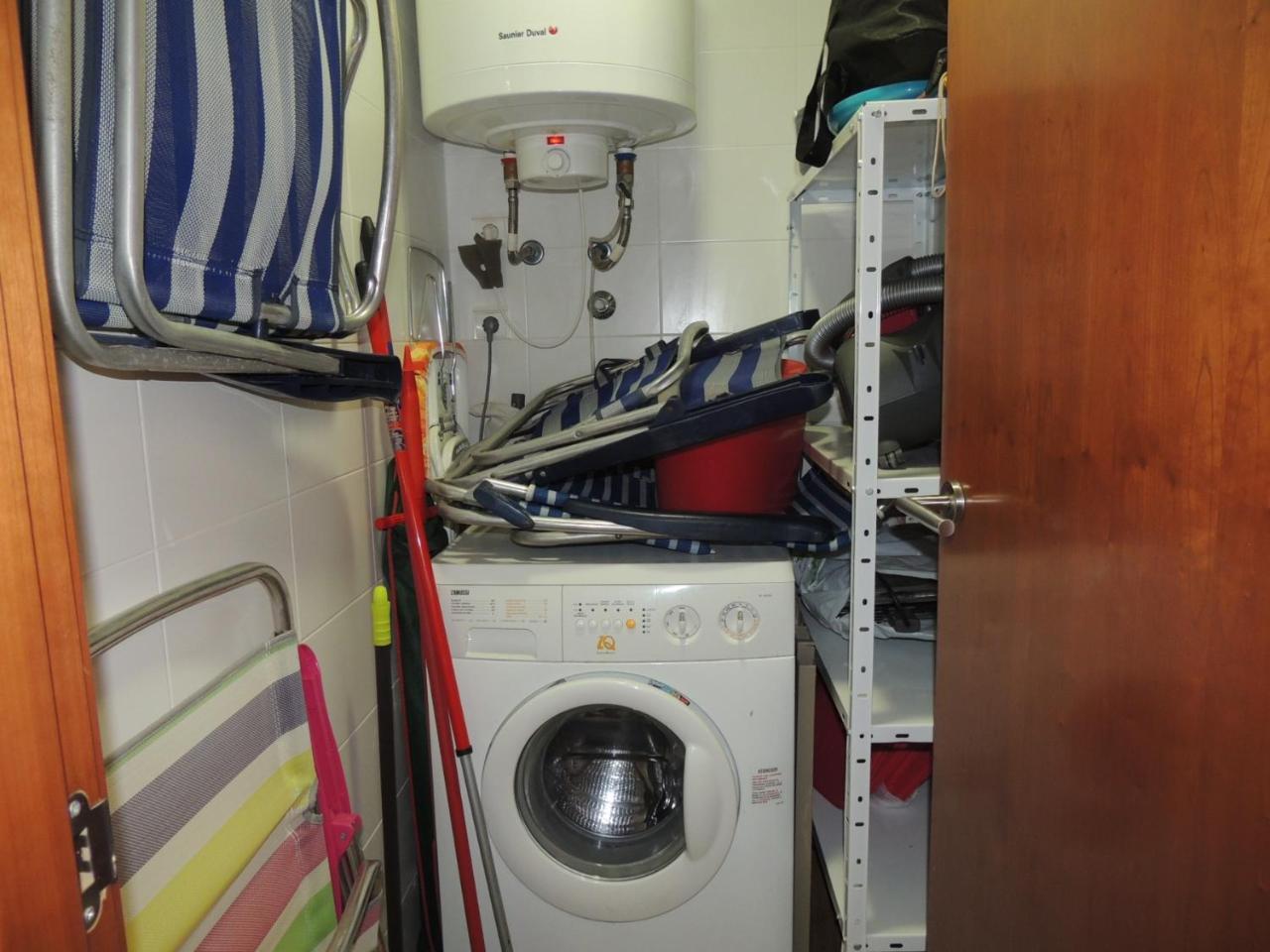 Apartamento Mileni 2 4 Bj 2 - Barneda Premium