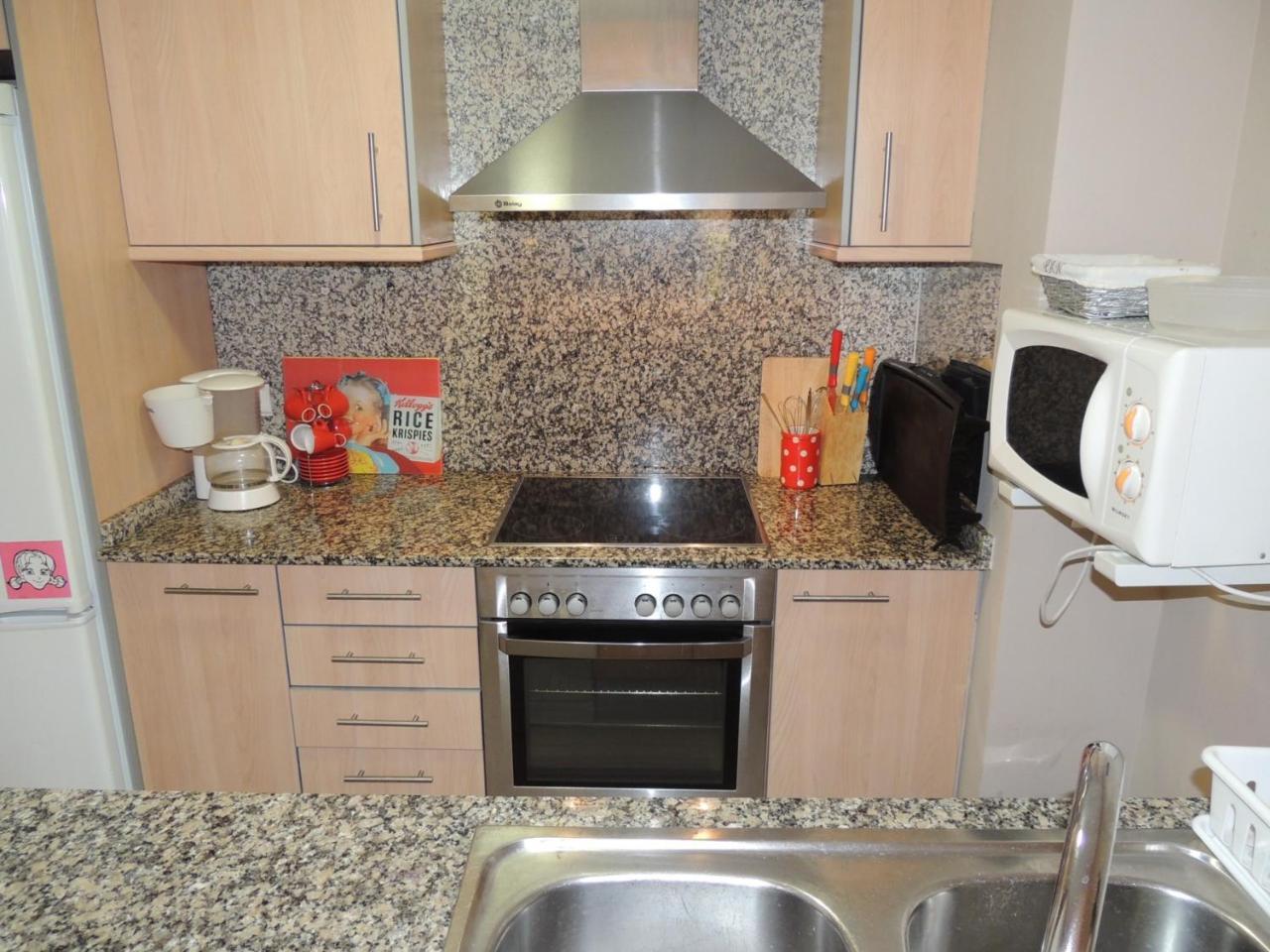 Mileni 2 4 Bj 2 - Barneda Premium Apartamento