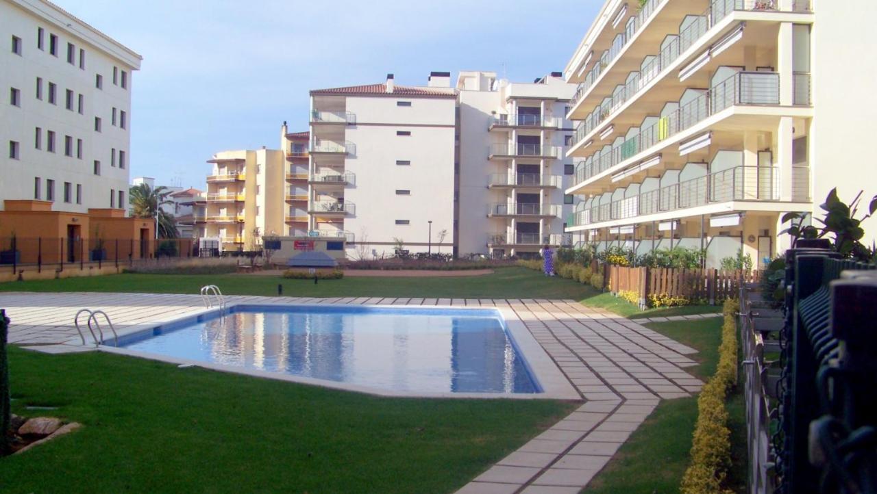 Apartamento Mileni 2 4 Bj 2 - Barneda Premium Rosas