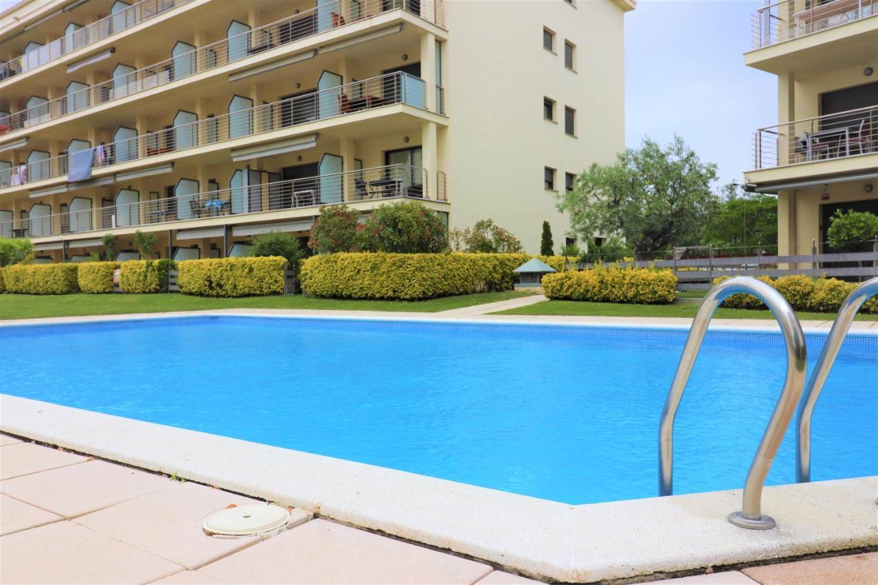 Apartamento Mileni 2 4 Bj 2 - Barneda Premium