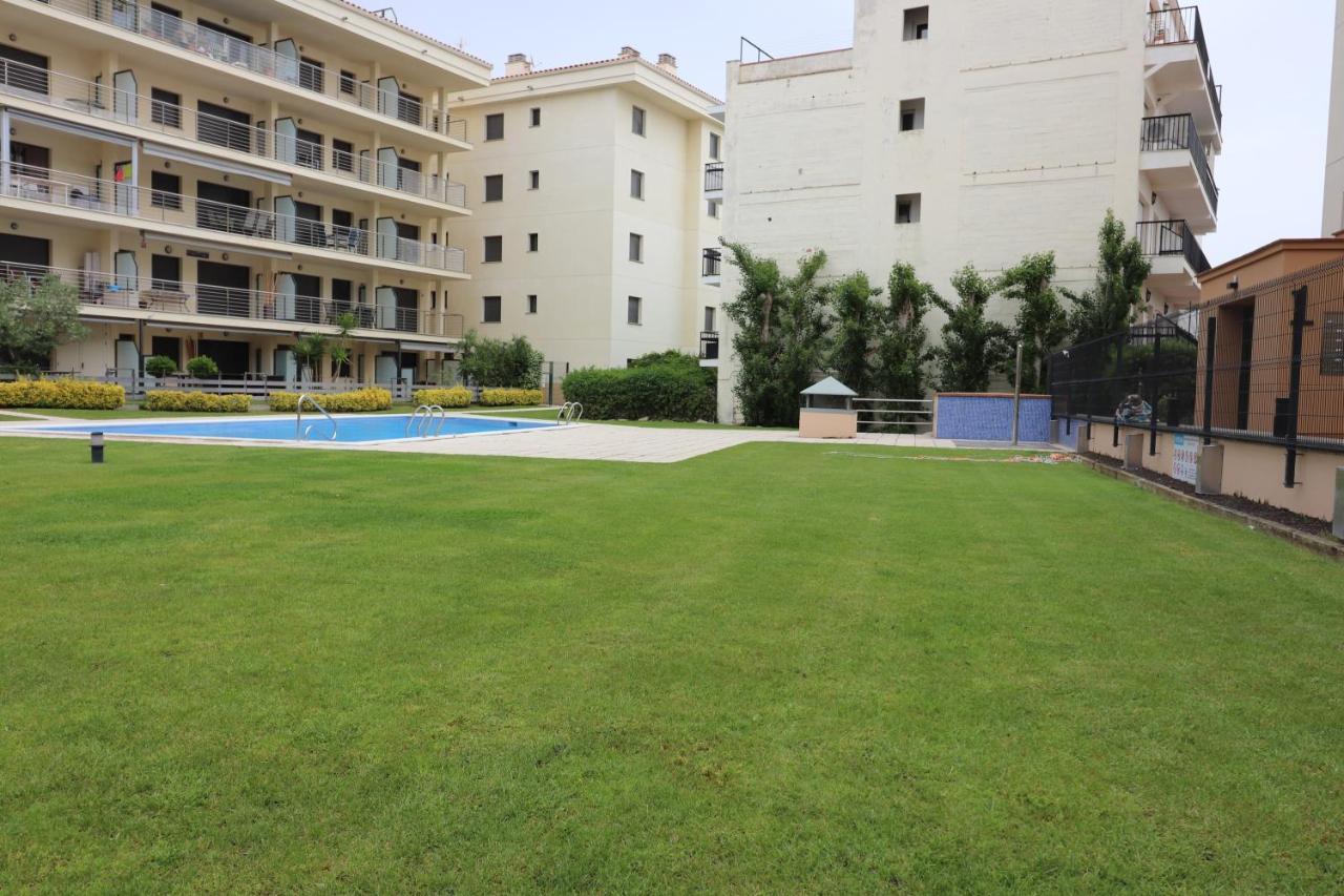 Mileni 2 4 Bj 2 - Barneda Premium Apartamento Rosas