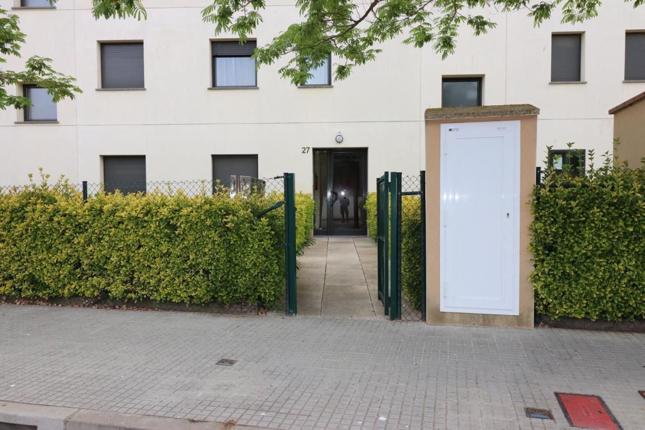 Apartamento Mileni 2 4 Bj 2 - Barneda Premium