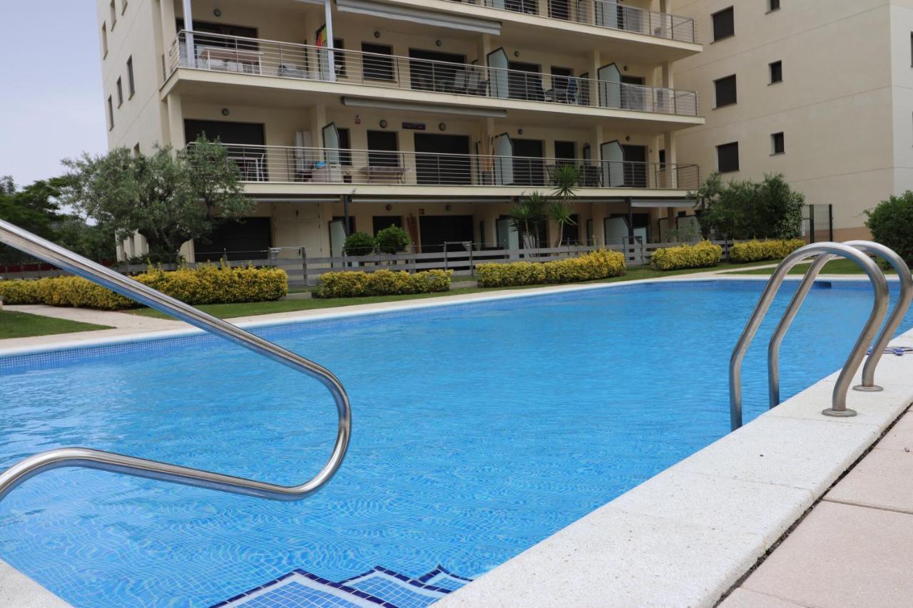 Mileni 2 4 Bj 2 - Barneda Premium Apartamento Rosas