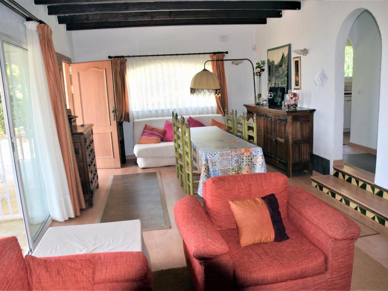 Villa Venecia *
