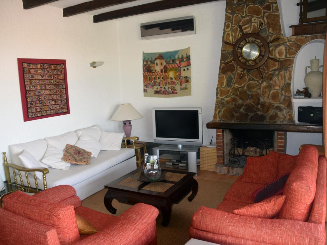 Villa Venecia