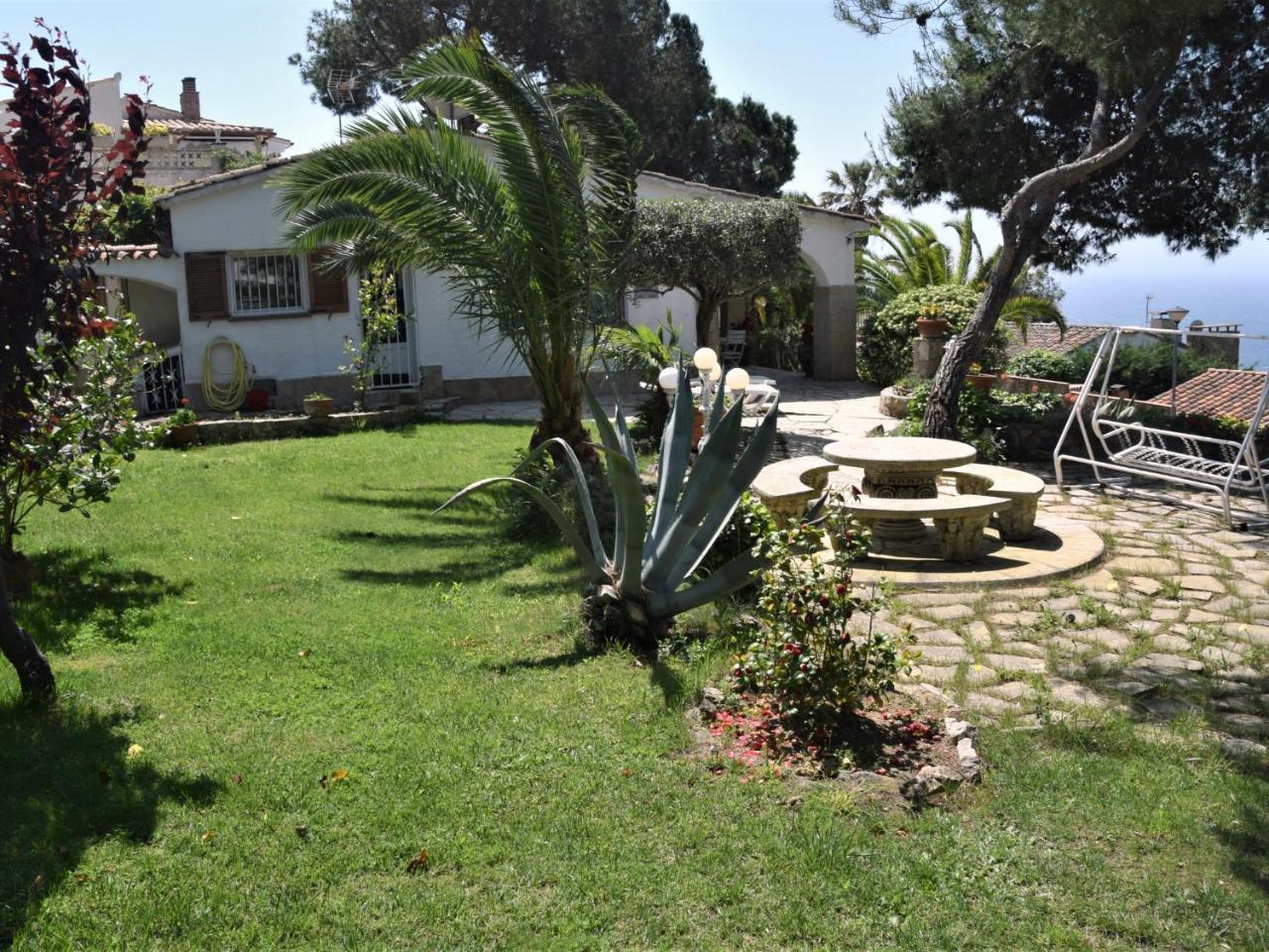 Villa Venecia Lloret de Mar