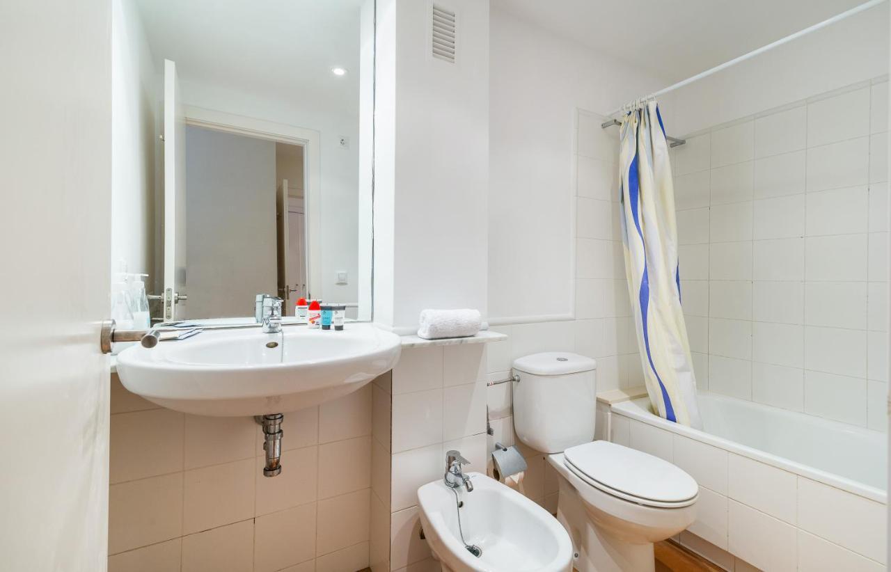 Canadell 1º 3ª Apartamento
