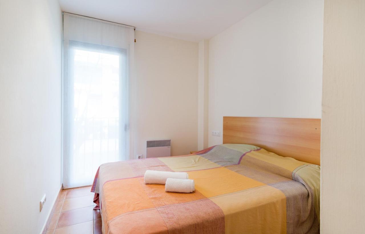 Canadell 1º 3ª Apartamento *
