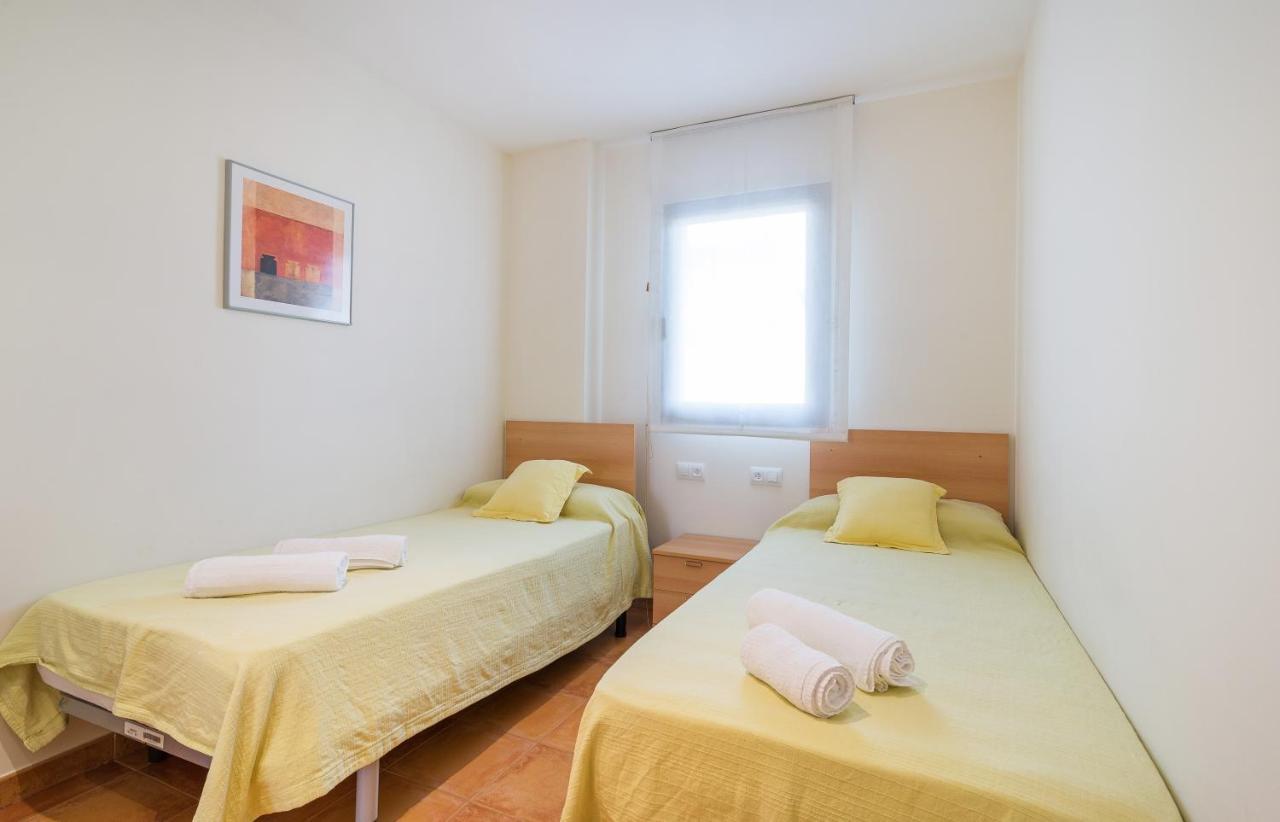 Canadell 1º 3ª Apartamento *