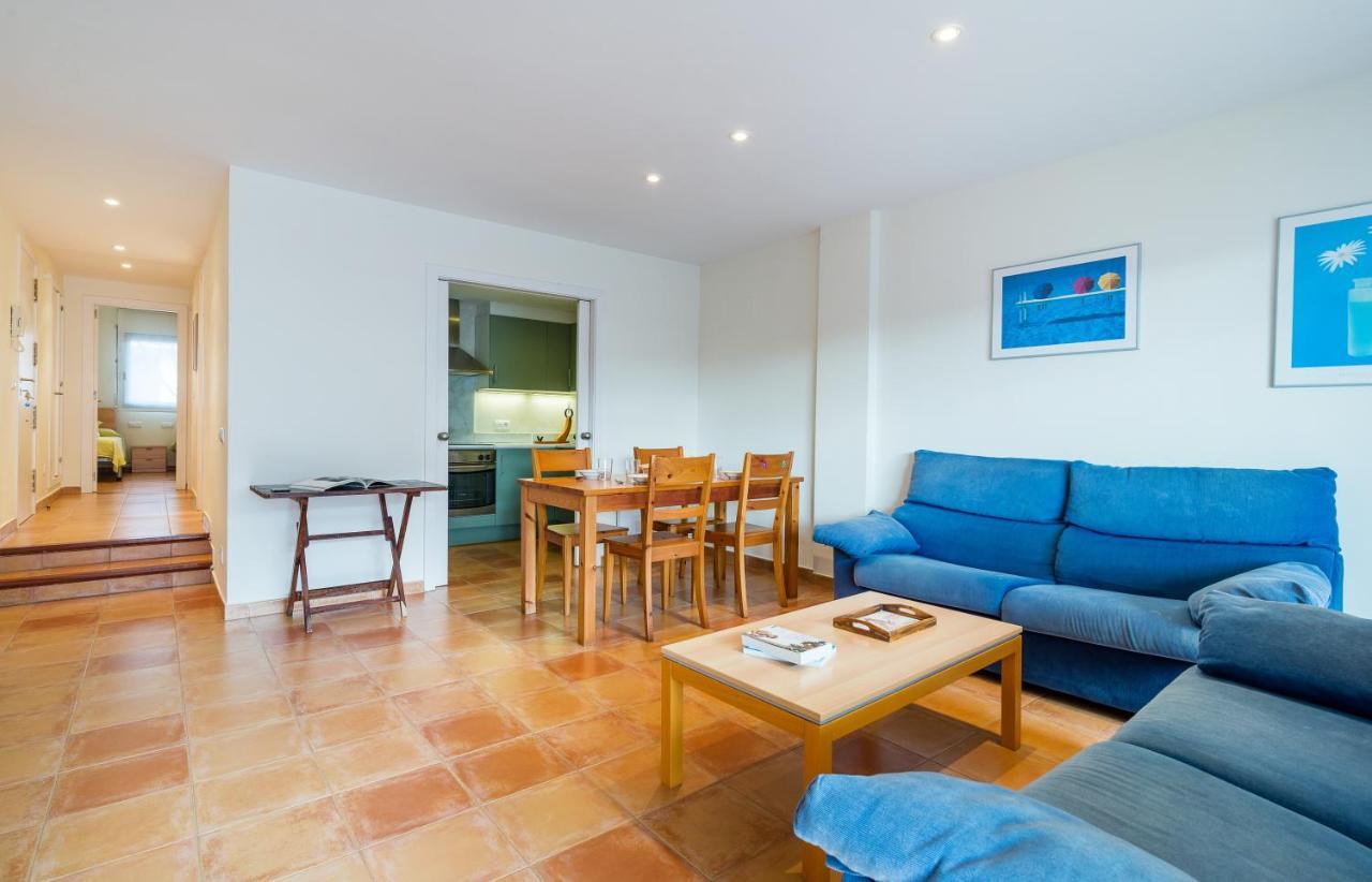 Canadell 1º 3ª Palafrugell