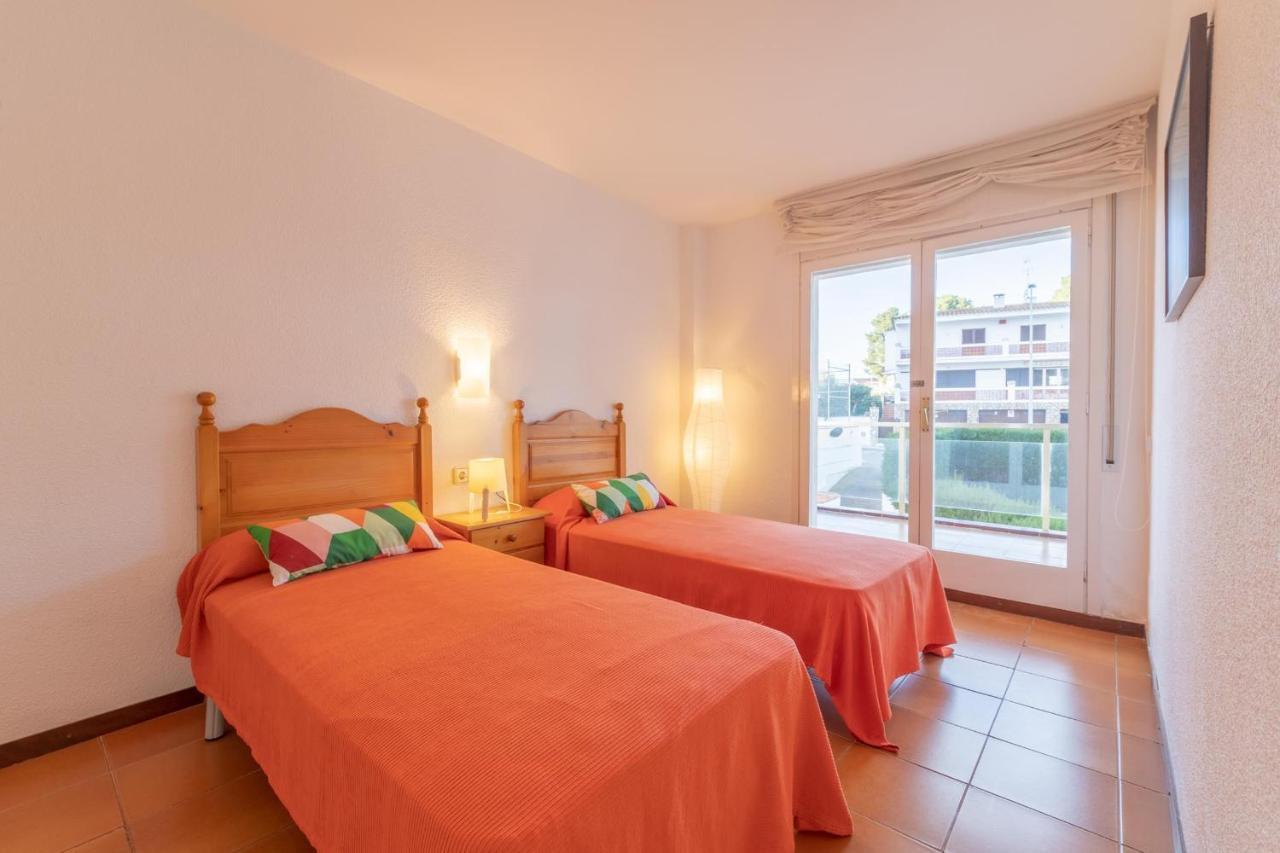 Apartment Ana * L'Escala