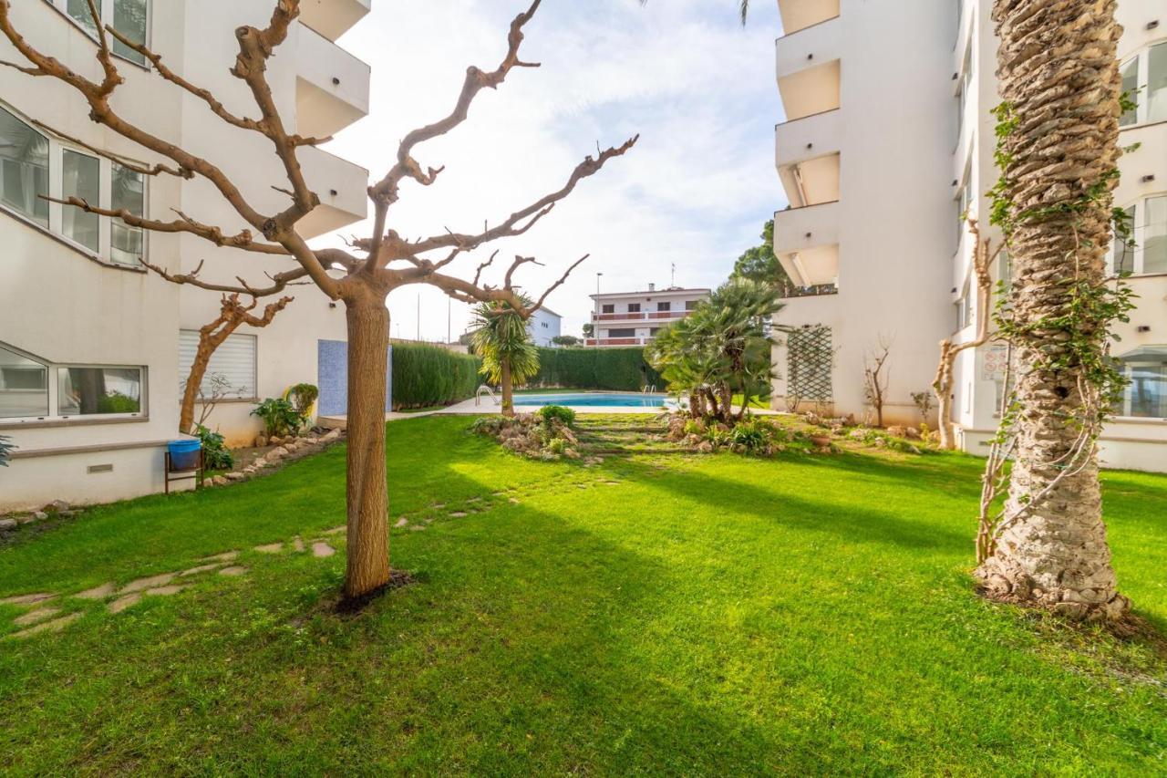 Apartment Apartment Ana L'Escala