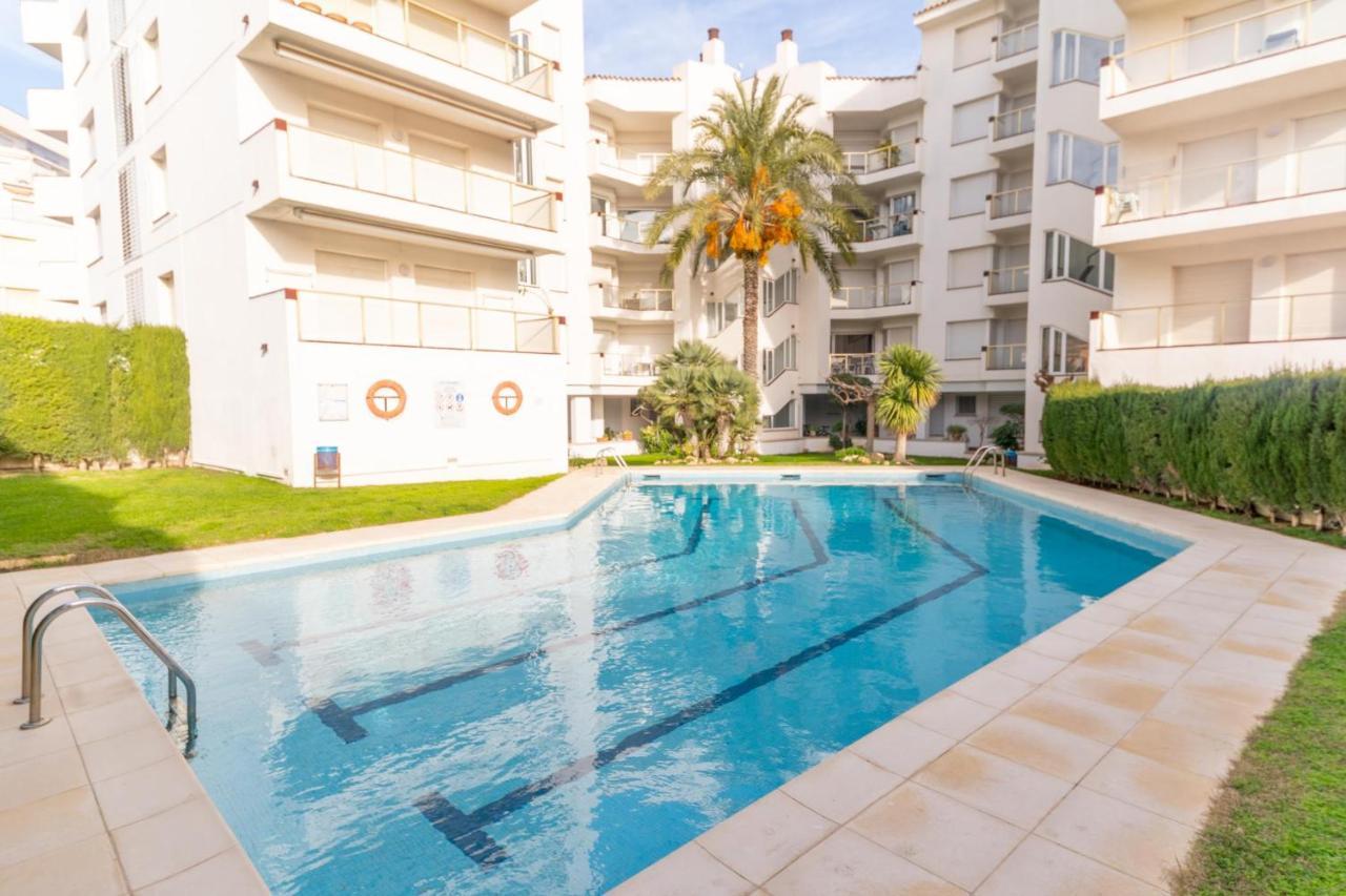Apartment Ana