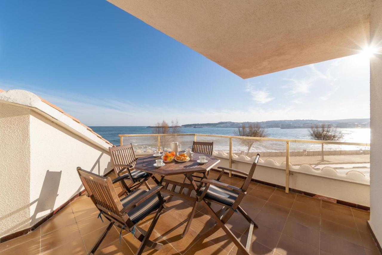 Apartment Ana Apartment L'Escala