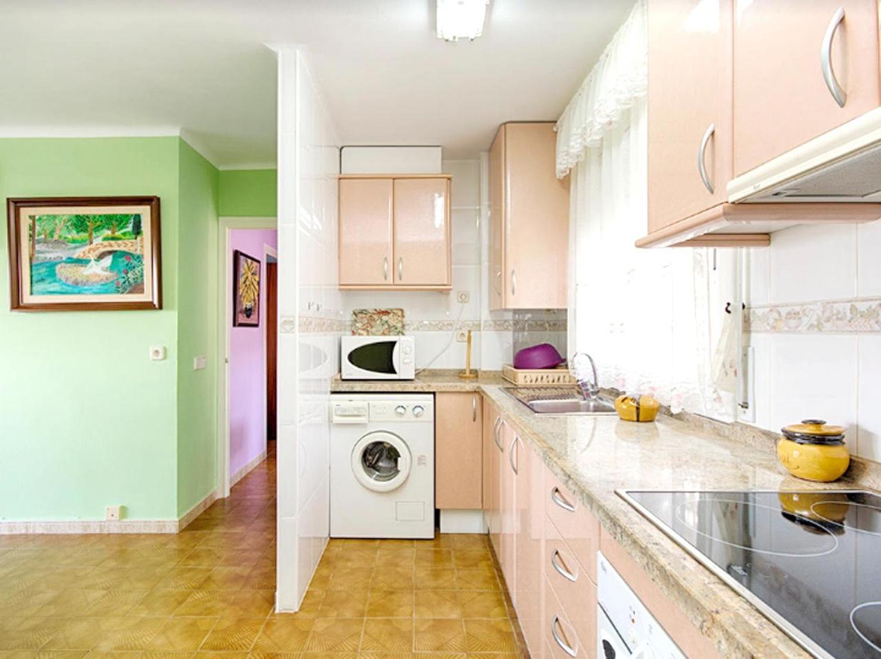 Apartment Carrer De Peter Paulus Rubens - 3 Rosas