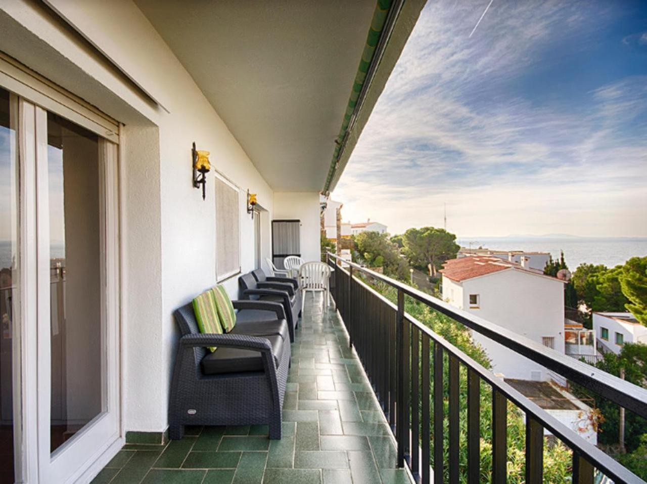 Apartamento Apartment Carrer De Peter Paulus Rubens - 3 Rosas
