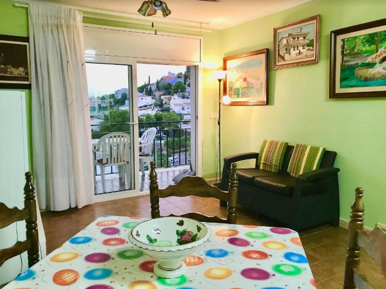 Apartamento Apartment Carrer De Peter Paulus Rubens - 3 Rosas