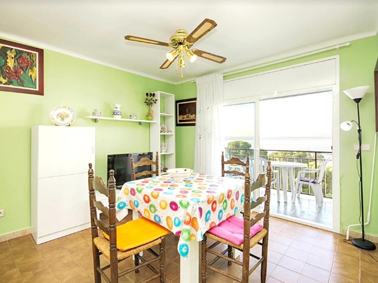 Apartamento Apartment Carrer De Peter Paulus Rubens - 3 Rosas