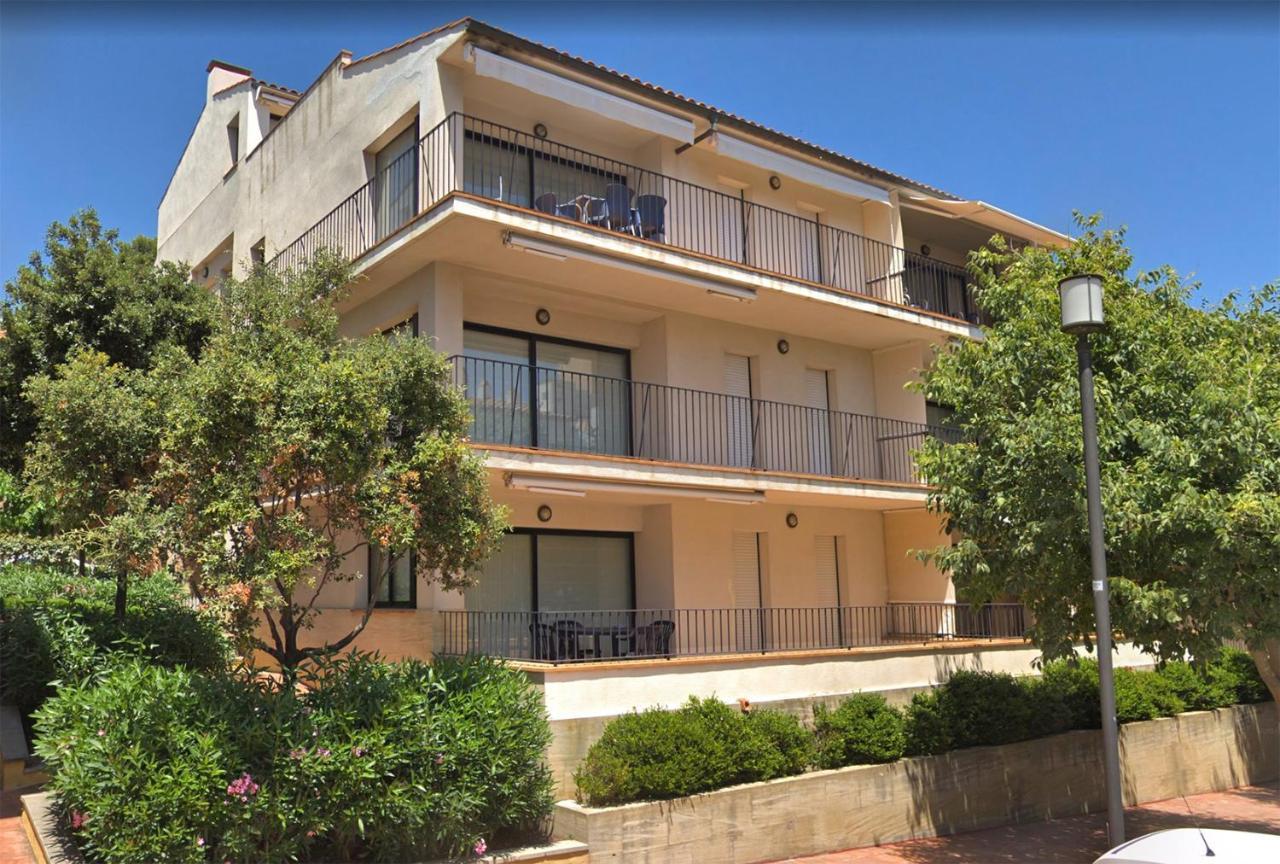 Canadell 1º 3ª Apartamento