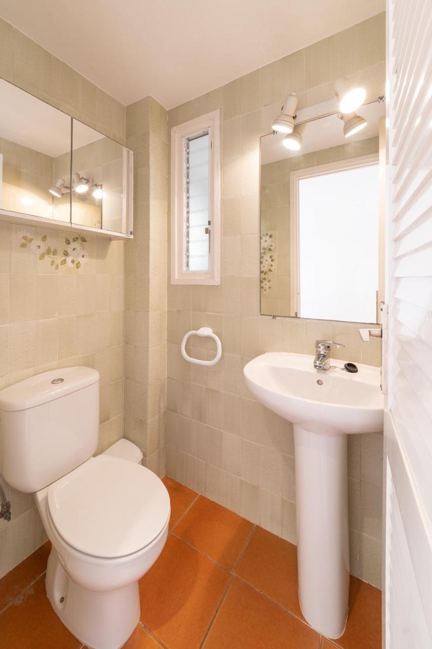 Apartment Ana L'Escala