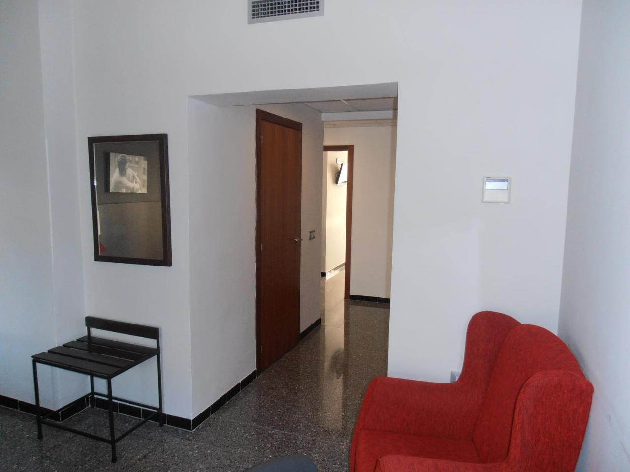 Marblau Tossa Hotel