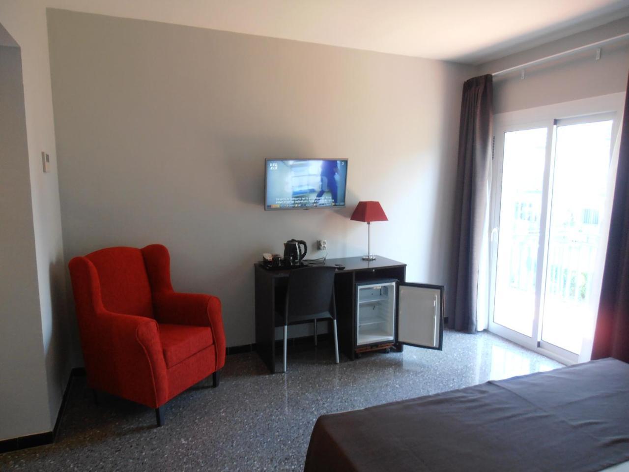 Hotel Marblau Tossa 2*