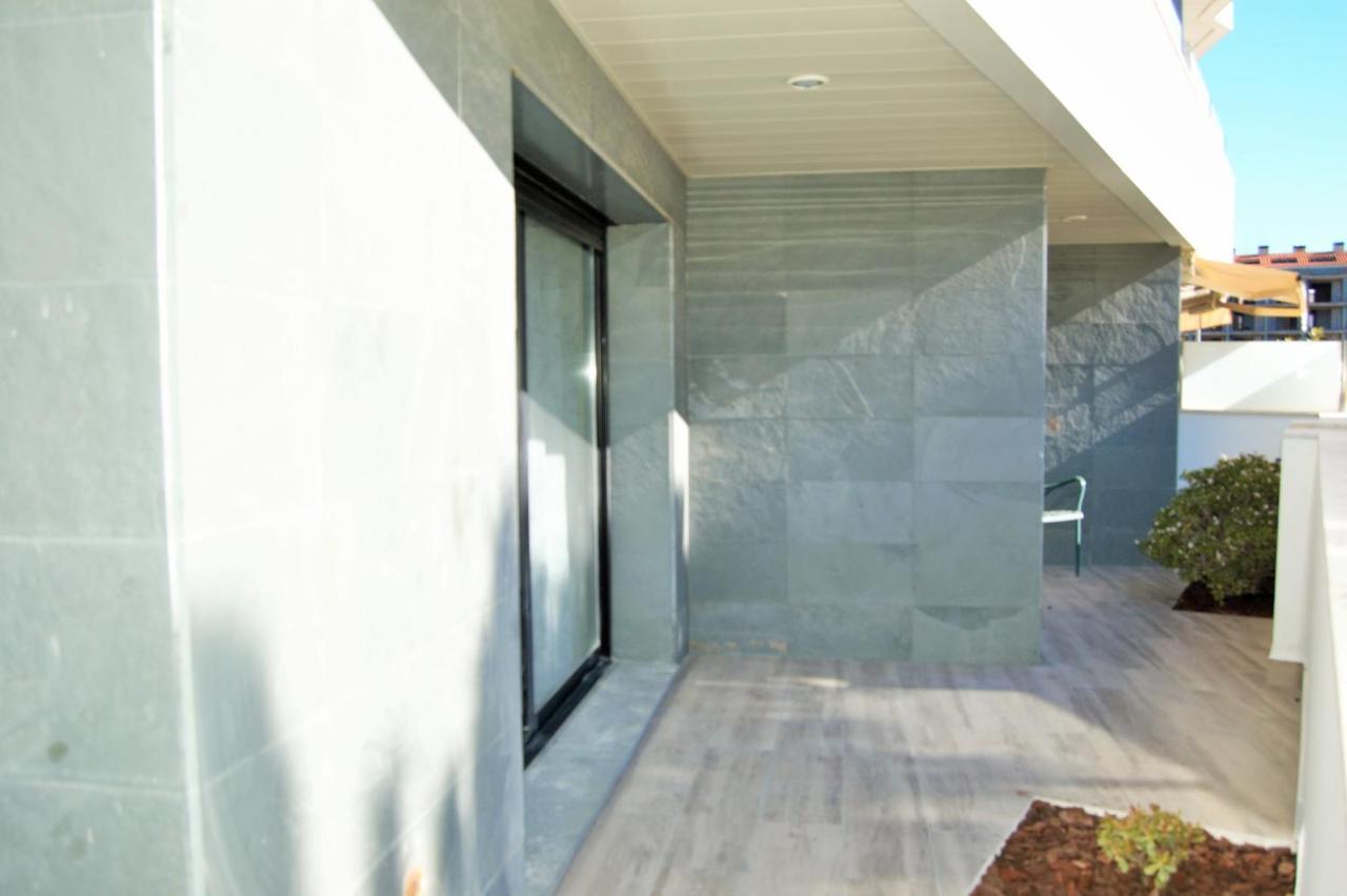 Apartamento Apartamento Max Garden