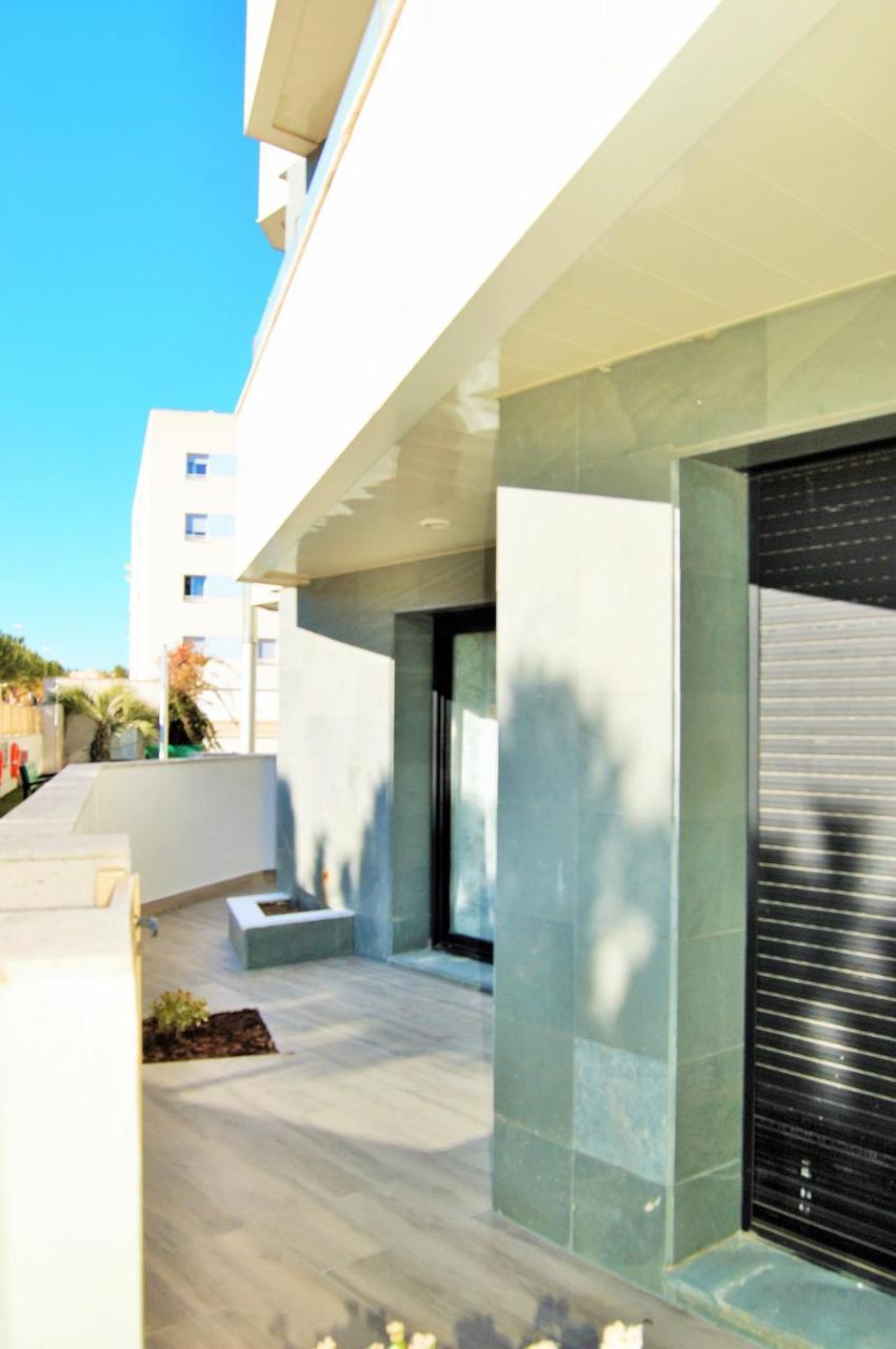 Apartamento Max Garden Apartamento *
