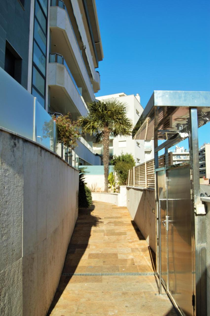 Apartamento Max Garden * Lloret de Mar