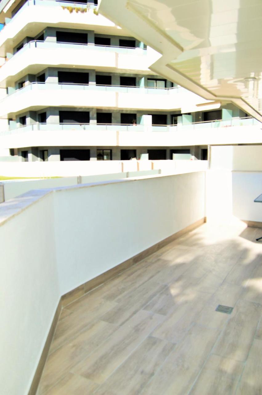 Apartamento Max Garden Apartment