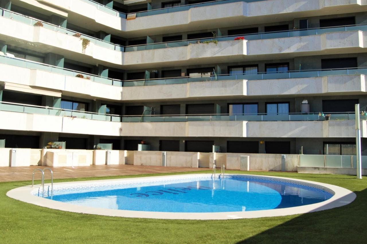 Apartamento Max Garden *