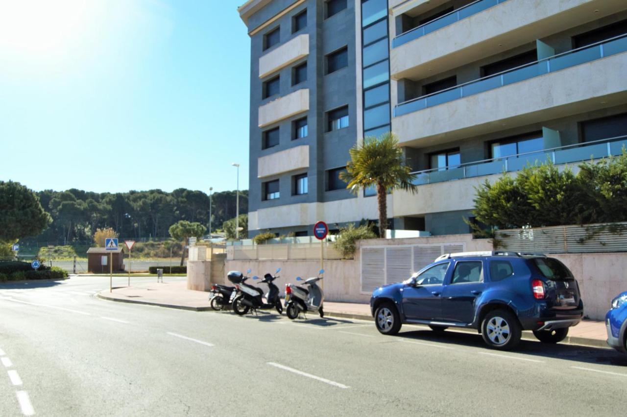 Apartamento Max Garden Lloret de Mar