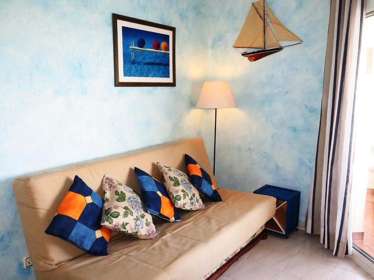 Club Nautic-17 By Interhome * Empuriabrava