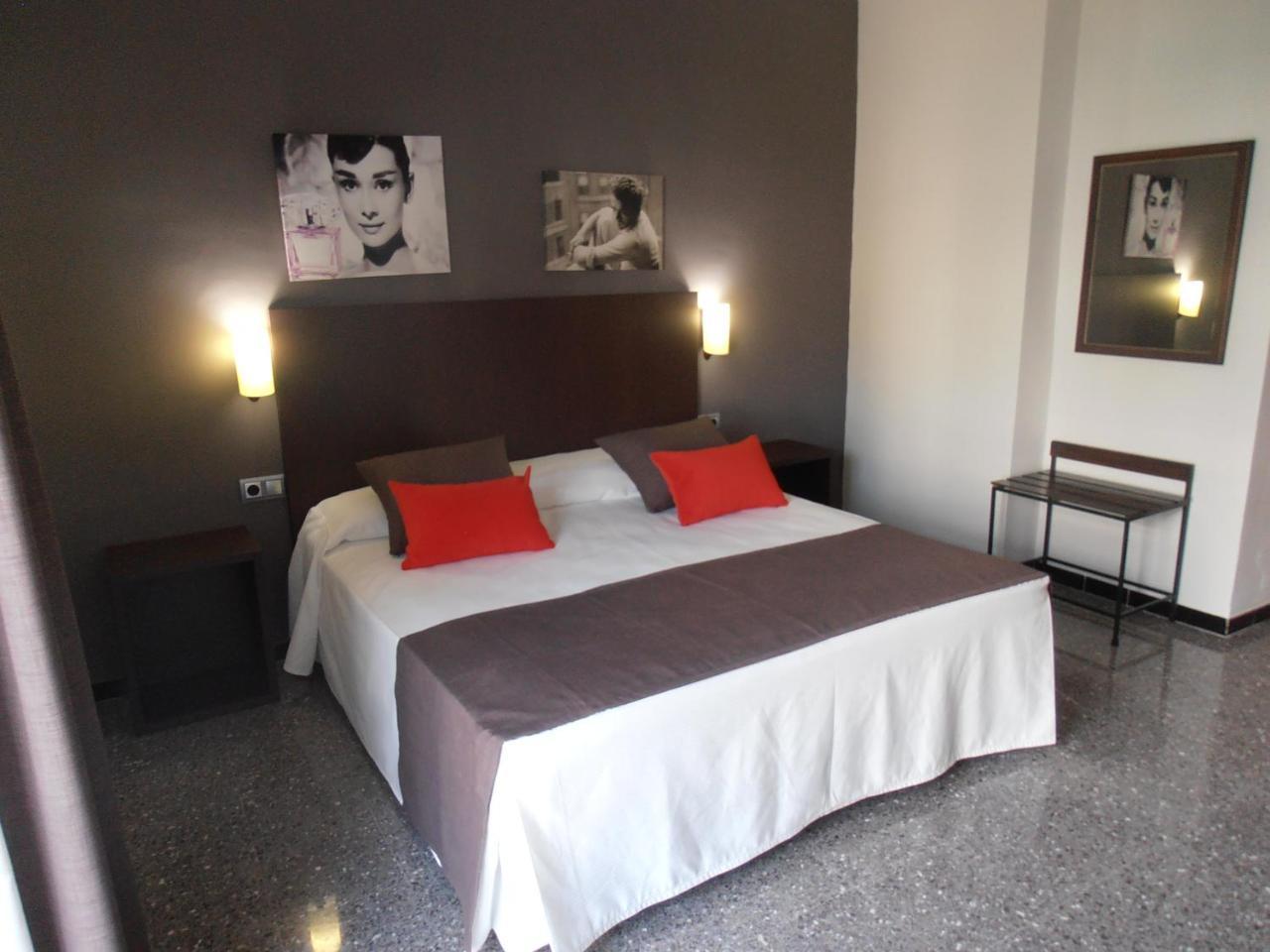 Marblau Tossa Hotel 2*