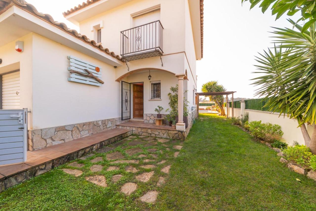 Villa Amelia L'Escala
