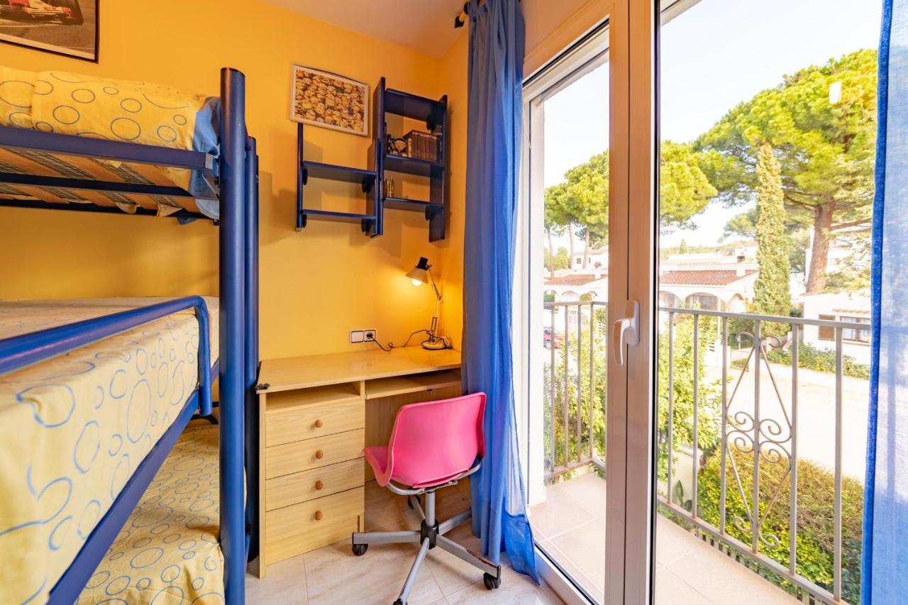 Villa Amelia L'Escala