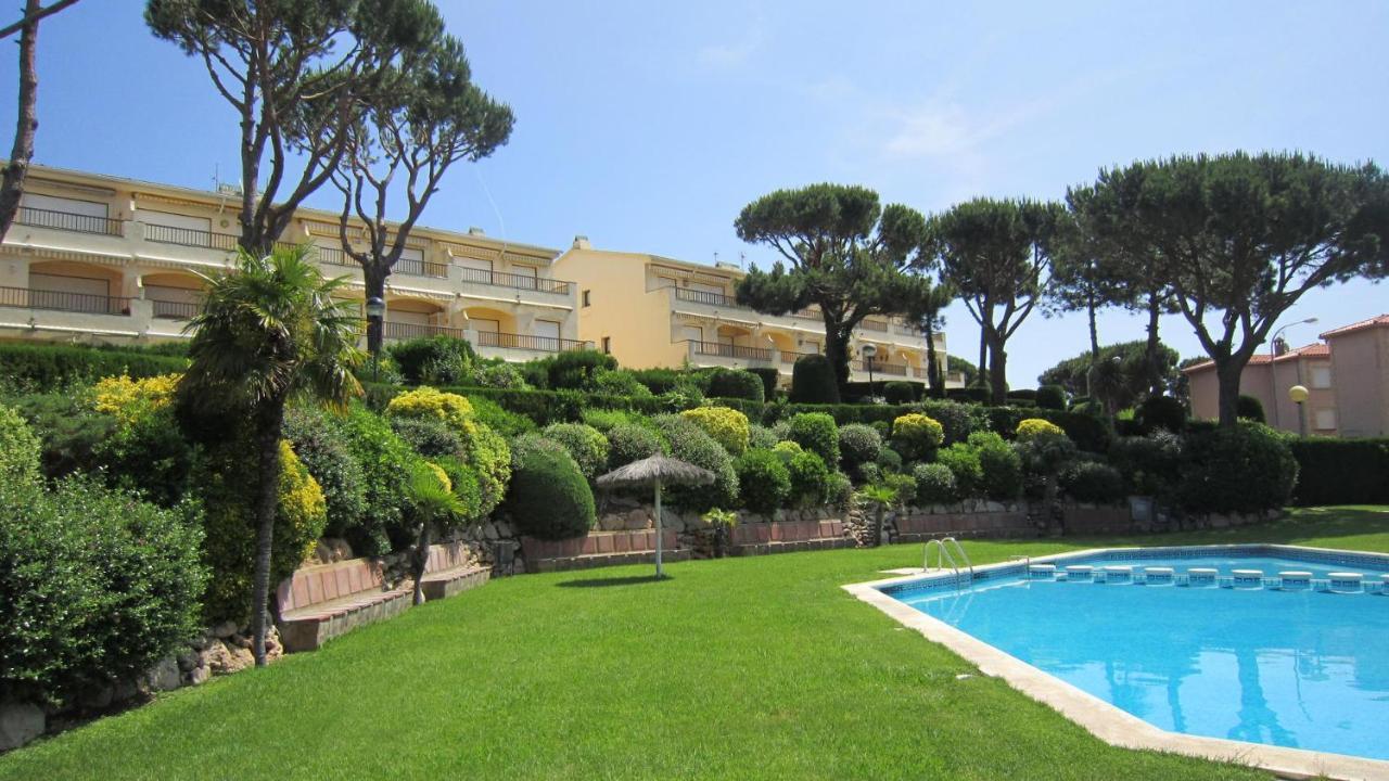 Aq-4 4 Pax Calella De Palafrugell